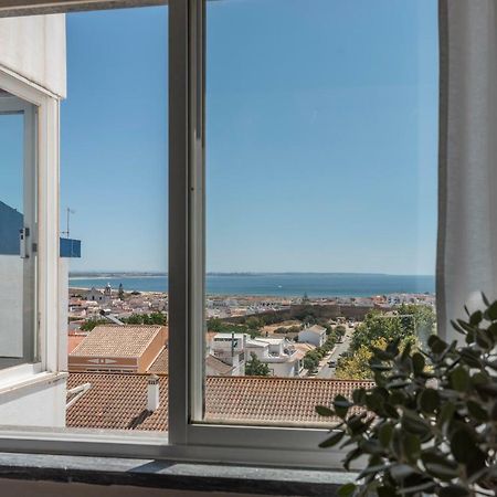 3 Bedroom Apartment W/ Amazing View Λάγος Εξωτερικό φωτογραφία