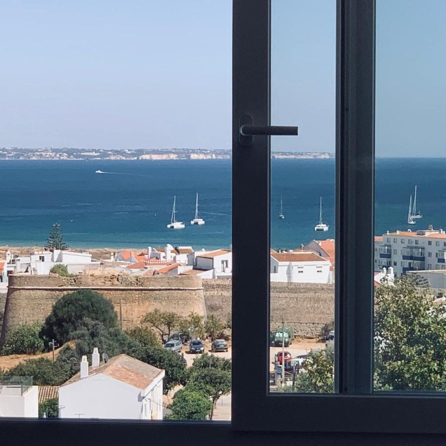 3 Bedroom Apartment W/ Amazing View Λάγος Εξωτερικό φωτογραφία