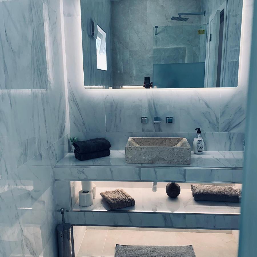 3 Bedroom Apartment W/ Amazing View Λάγος Εξωτερικό φωτογραφία