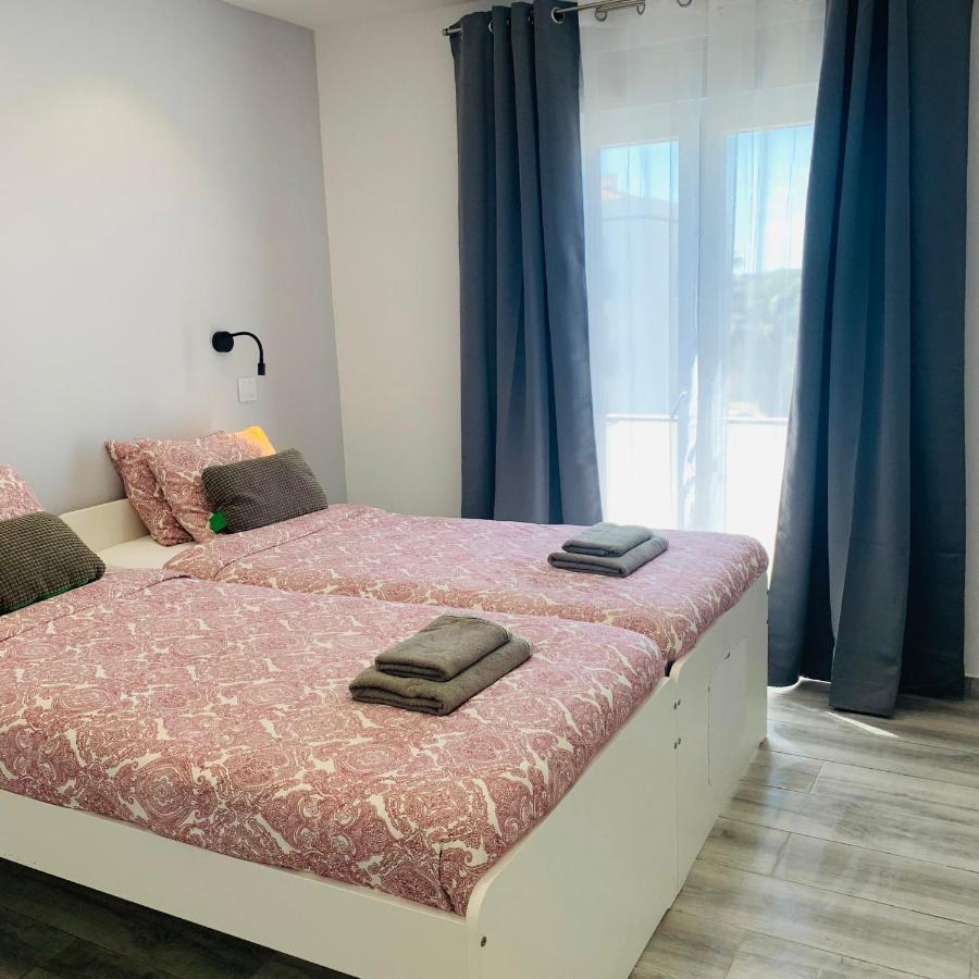 3 Bedroom Apartment W/ Amazing View Λάγος Εξωτερικό φωτογραφία