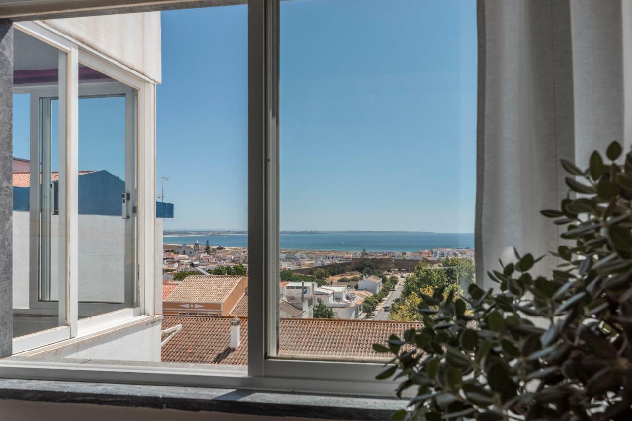 3 Bedroom Apartment W/ Amazing View Λάγος Εξωτερικό φωτογραφία